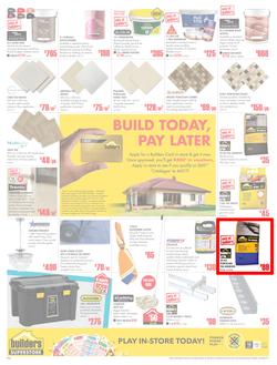 Builders Philippi : Super Value (21 Nov - 24 Dec 2017), page 2