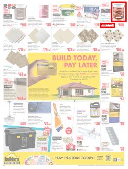Builders Philippi : Super Value (21 Nov - 24 Dec 2017), page 2