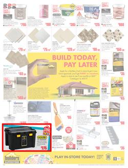 Builders Philippi : Super Value (21 Nov - 24 Dec 2017), page 2