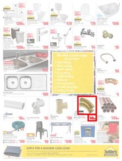 Builders Philippi : Super Value (21 Nov - 24 Dec 2017), page 3