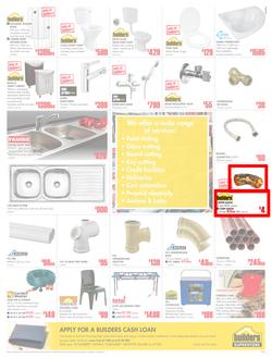 Builders Philippi : Super Value (21 Nov - 24 Dec 2017), page 3