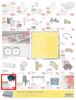 Builders Philippi : Super Value (21 Nov - 24 Dec 2017), page 3