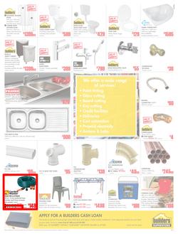 Builders Philippi : Super Value (21 Nov - 24 Dec 2017), page 3