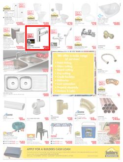 Builders Philippi : Super Value (21 Nov - 24 Dec 2017), page 3