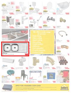 Builders Philippi : Super Value (21 Nov - 24 Dec 2017), page 3