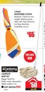 Academy Soft Broom