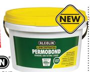Alcolin 10Ltr Permobond