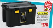 Addis 150Ltr Roughtote