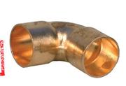 Builders Comp Elbow 15mm, CXC-Each