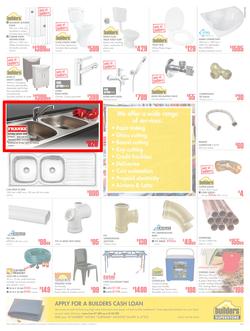 Builders Willowvale : Super Value (21 Nov - 24 Dec 2017), page 3