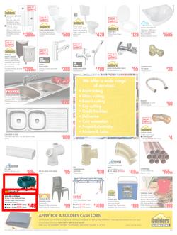 Builders Willowvale : Super Value (21 Nov - 24 Dec 2017), page 3