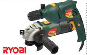 Ryobi 500W Handline Impact Drill