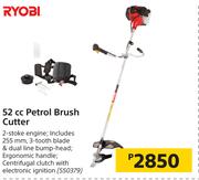 Ryobi 52cc Petrol Brush Cutter