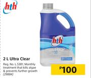 HTH 2L Ultra Clear