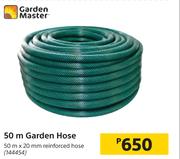 Garden Master 50m Garden Hose
