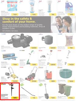 Builders Botswana : Here's To The Holidays (30 November 2021 - 3 January 2022), page 2