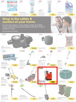 Builders Botswana : Here's To The Holidays (30 November 2021 - 3 January 2022), page 2