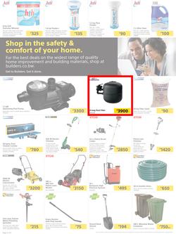 Builders Botswana : Here's To The Holidays (30 November 2021 - 3 January 2022), page 2