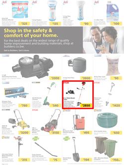 Builders Botswana : Here's To The Holidays (30 November 2021 - 3 January 2022), page 2