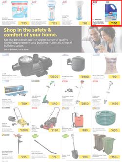 Builders Botswana : Here's To The Holidays (30 November 2021 - 3 January 2022), page 2