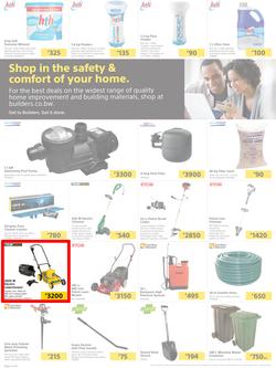 Builders Botswana : Here's To The Holidays (30 November 2021 - 3 January 2022), page 2