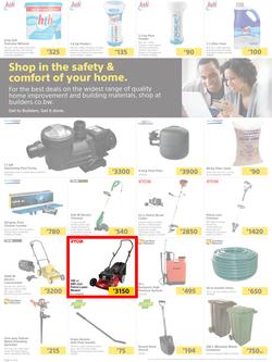 Builders Botswana : Here's To The Holidays (30 November 2021 - 3 January 2022), page 2