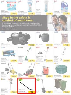 Builders Botswana : Here's To The Holidays (30 November 2021 - 3 January 2022), page 2