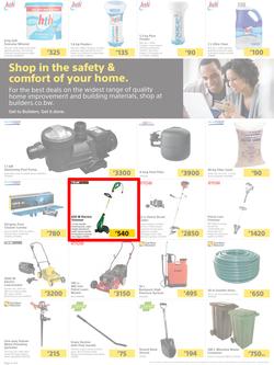 Builders Botswana : Here's To The Holidays (30 November 2021 - 3 January 2022), page 2