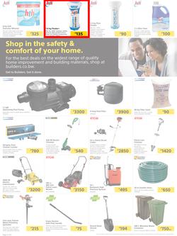 Builders Botswana : Here's To The Holidays (30 November 2021 - 3 January 2022), page 2
