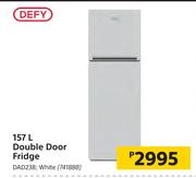 defy fridge builders