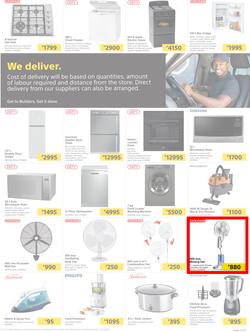 Builders Botswana : Here's To The Holidays (30 November 2021 - 3 January 2022), page 3