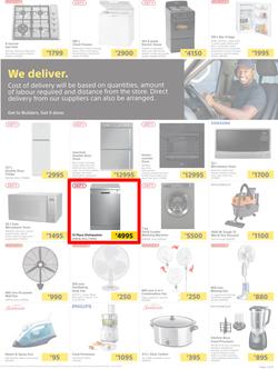 Builders Botswana : Here's To The Holidays (30 November 2021 - 3 January 2022), page 3