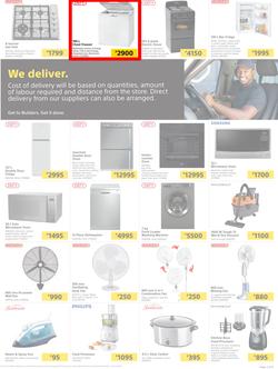 Builders Botswana : Here's To The Holidays (30 November 2021 - 3 January 2022), page 3