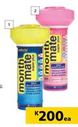 Pool Brite 1.5kg Month Mate Floater-Each