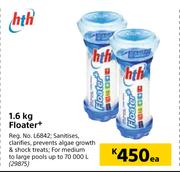 HTH 1.6kg Floater+-Each