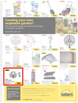 Builders Kitwe : Here's To The Holidays (30 November 2021 - 3 January 2022), page 2