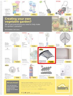 Builders Kitwe : Here's To The Holidays (30 November 2021 - 3 January 2022), page 2