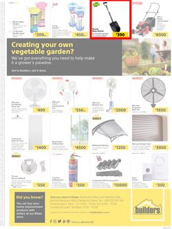 Builders Kitwe : Here's To The Holidays (30 November 2021 - 3 January 2022), page 2