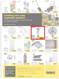 Builders Kitwe : Here's To The Holidays (30 November 2021 - 3 January 2022), page 2