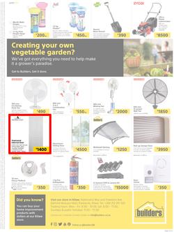 Builders Kitwe : Here's To The Holidays (30 November 2021 - 3 January 2022), page 2