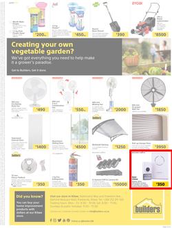 Builders Kitwe : Here's To The Holidays (30 November 2021 - 3 January 2022), page 2