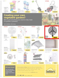 Builders Kitwe : Here's To The Holidays (30 November 2021 - 3 January 2022), page 2