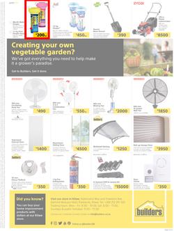 Builders Kitwe : Here's To The Holidays (30 November 2021 - 3 January 2022), page 2