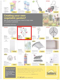 Builders Kitwe : Here's To The Holidays (30 November 2021 - 3 January 2022), page 2