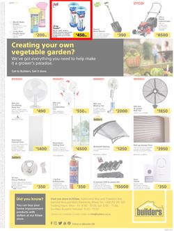 Builders Kitwe : Here's To The Holidays (30 November 2021 - 3 January 2022), page 2