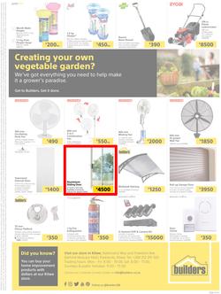 Builders Kitwe : Here's To The Holidays (30 November 2021 - 3 January 2022), page 2
