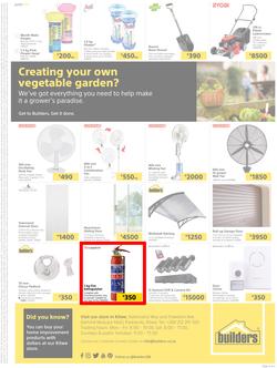 Builders Kitwe : Here's To The Holidays (30 November 2021 - 3 January 2022), page 2