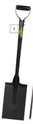 Lasher No.2 Digging Spade