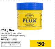 Flux-200g