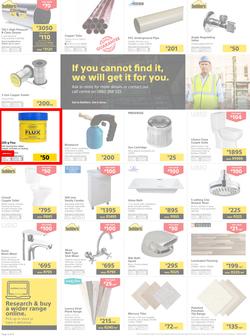 Builders : Here's To The Heavy Lifters (26 January - 29 March 2021), page 4